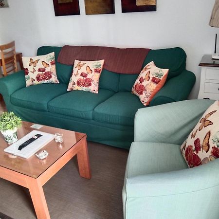 Vivienda Vacacional La Laguna Luxe Zimmer foto