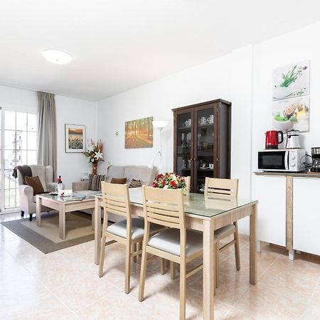 Vivienda Vacacional La Laguna Luxe Exterior foto