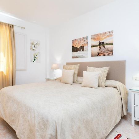 Vivienda Vacacional La Laguna Luxe Exterior foto