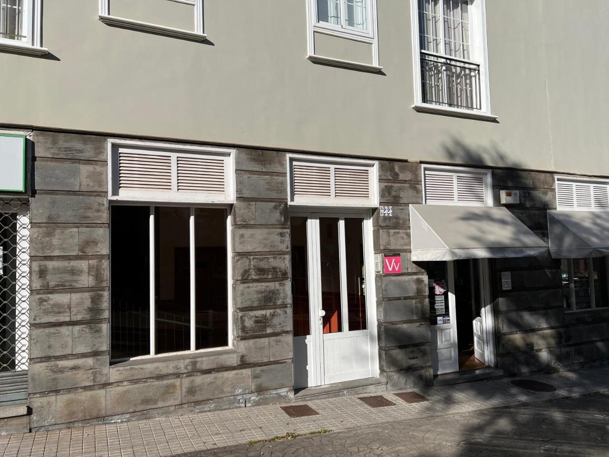 Vivienda Vacacional La Laguna Luxe Exterior foto