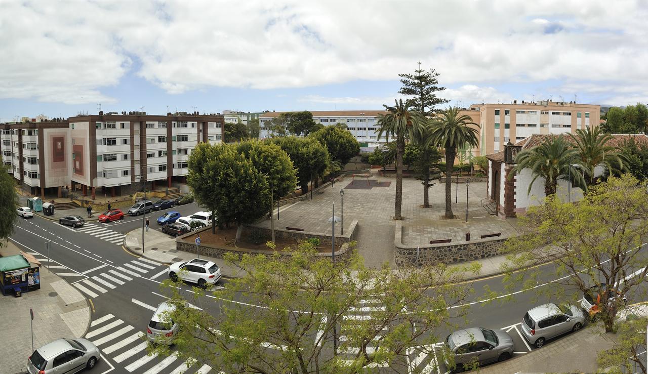Vivienda Vacacional La Laguna Luxe Exterior foto