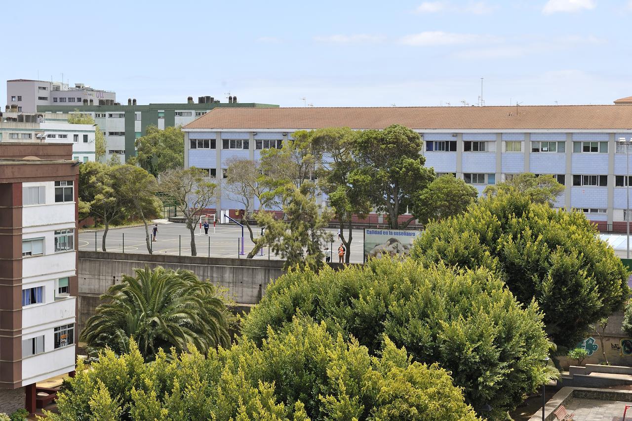 Vivienda Vacacional La Laguna Luxe Exterior foto