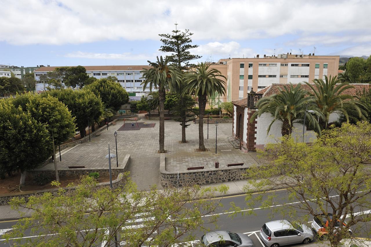 Vivienda Vacacional La Laguna Luxe Exterior foto