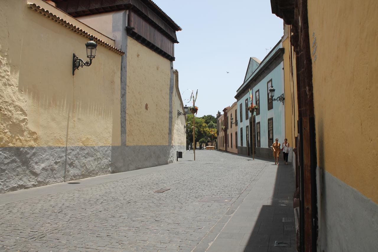 Vivienda Vacacional La Laguna Luxe Exterior foto