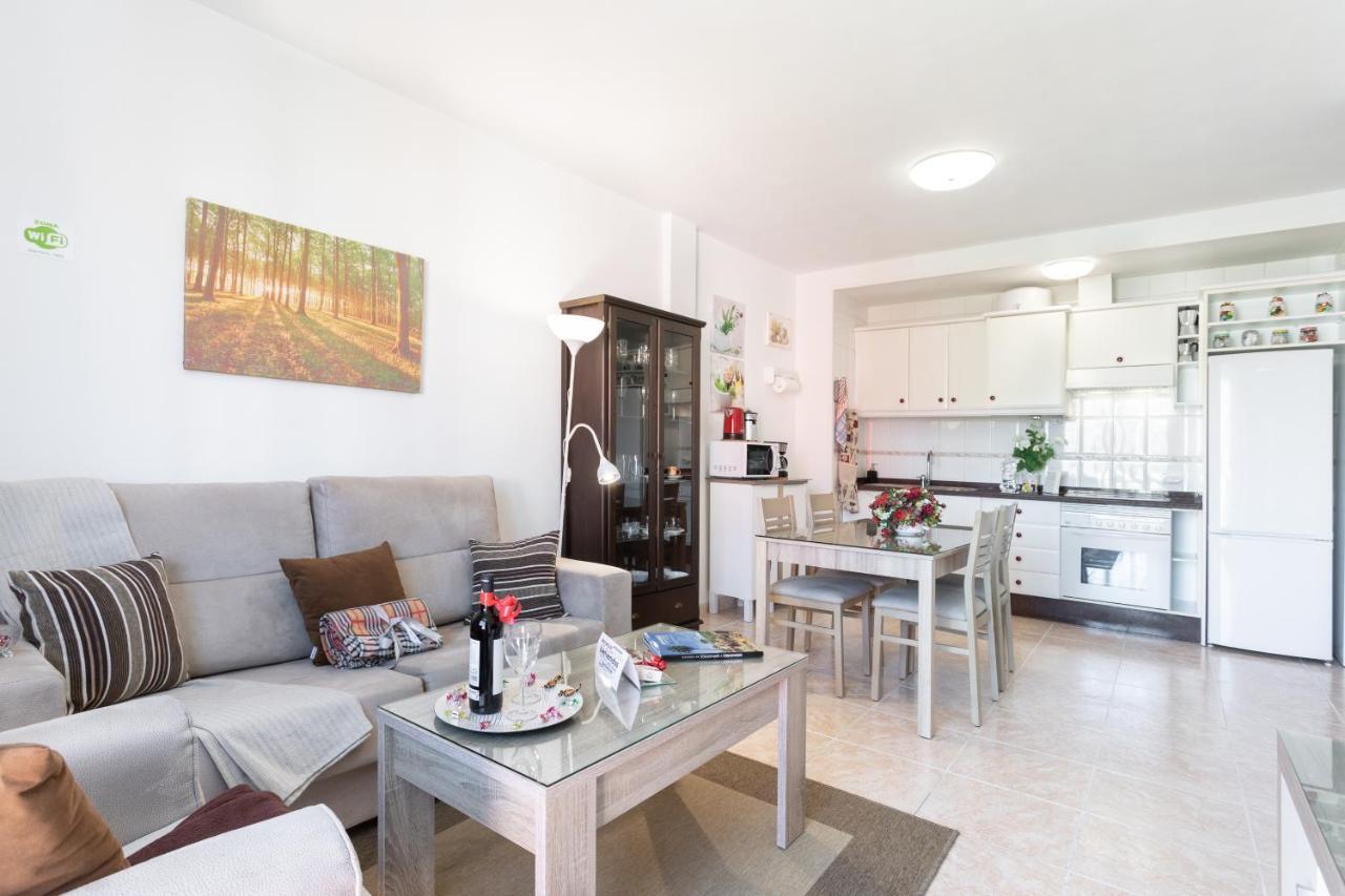 Vivienda Vacacional La Laguna Luxe Exterior foto