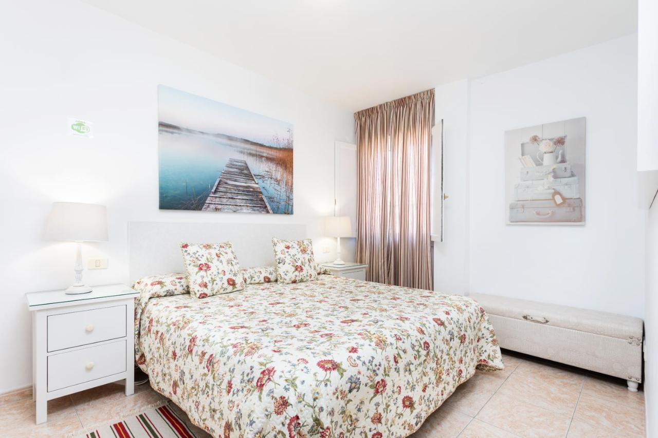 Vivienda Vacacional La Laguna Luxe Exterior foto