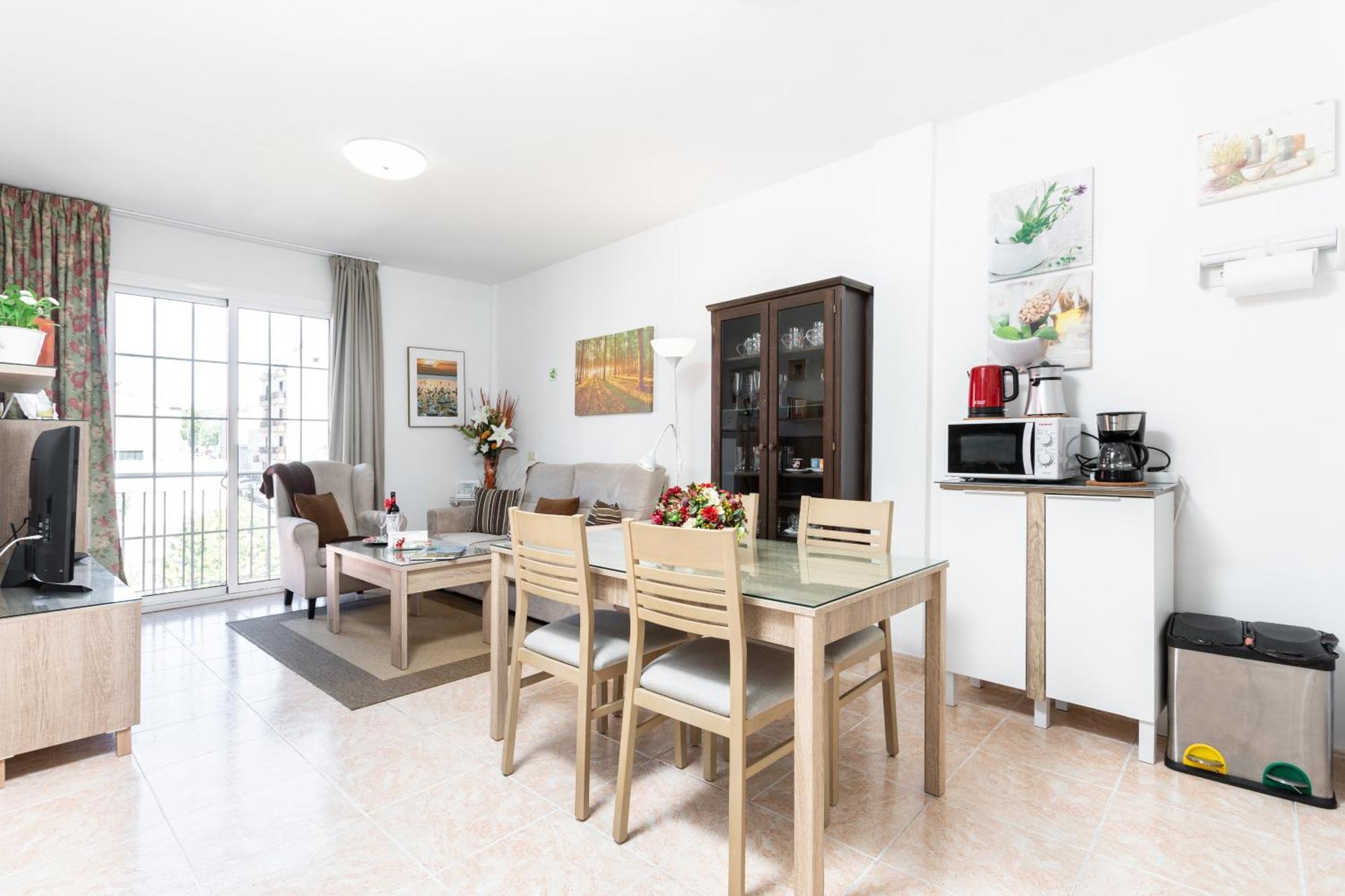 Vivienda Vacacional La Laguna Luxe Exterior foto