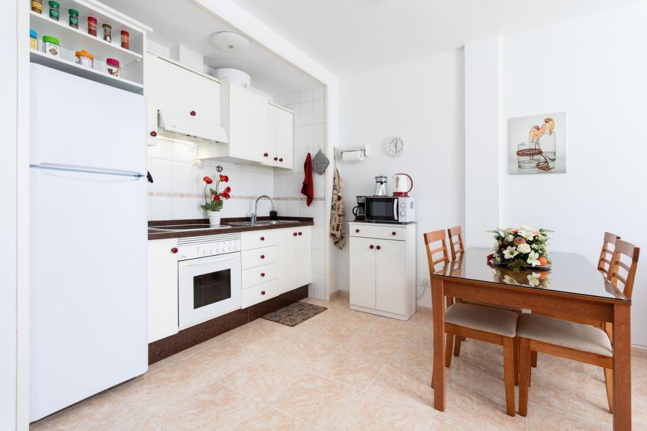 Vivienda Vacacional La Laguna Luxe Exterior foto