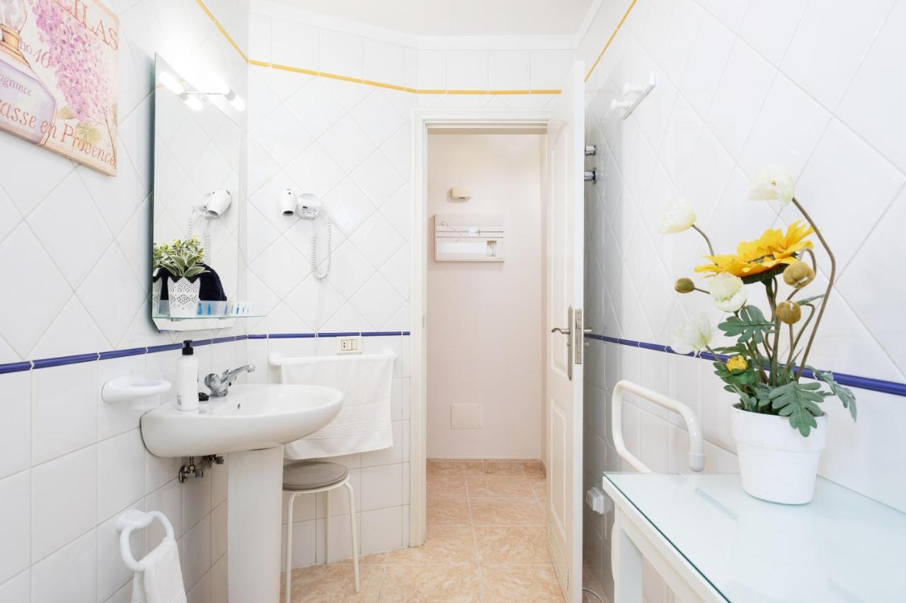 Vivienda Vacacional La Laguna Luxe Exterior foto