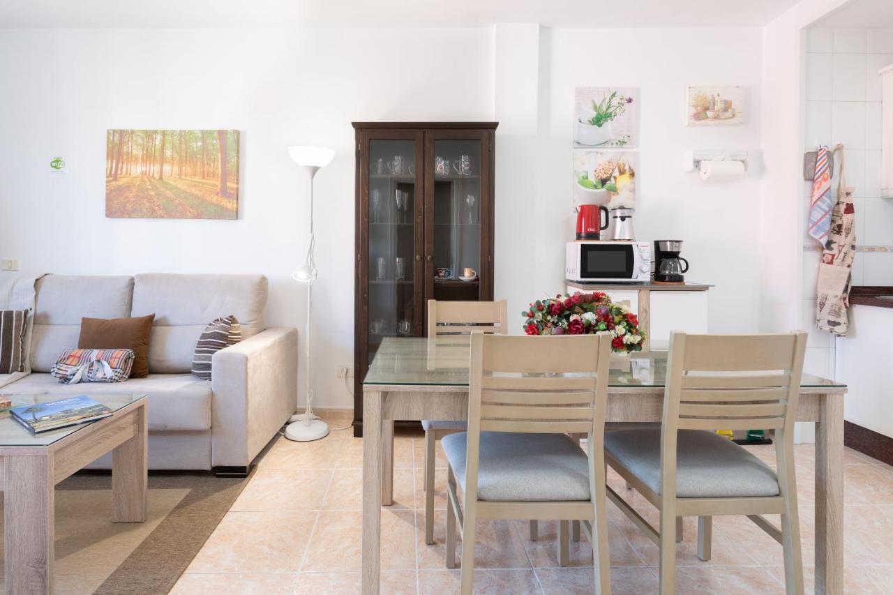Vivienda Vacacional La Laguna Luxe Exterior foto